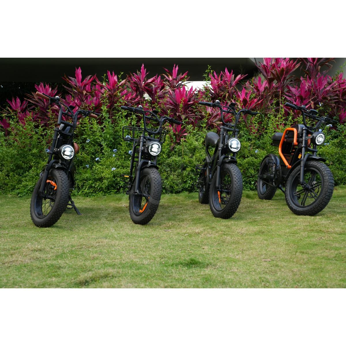Yetişkinler için 60V 20Ah Wide - Commuting With Road Bike incelemesi ve fiyatı