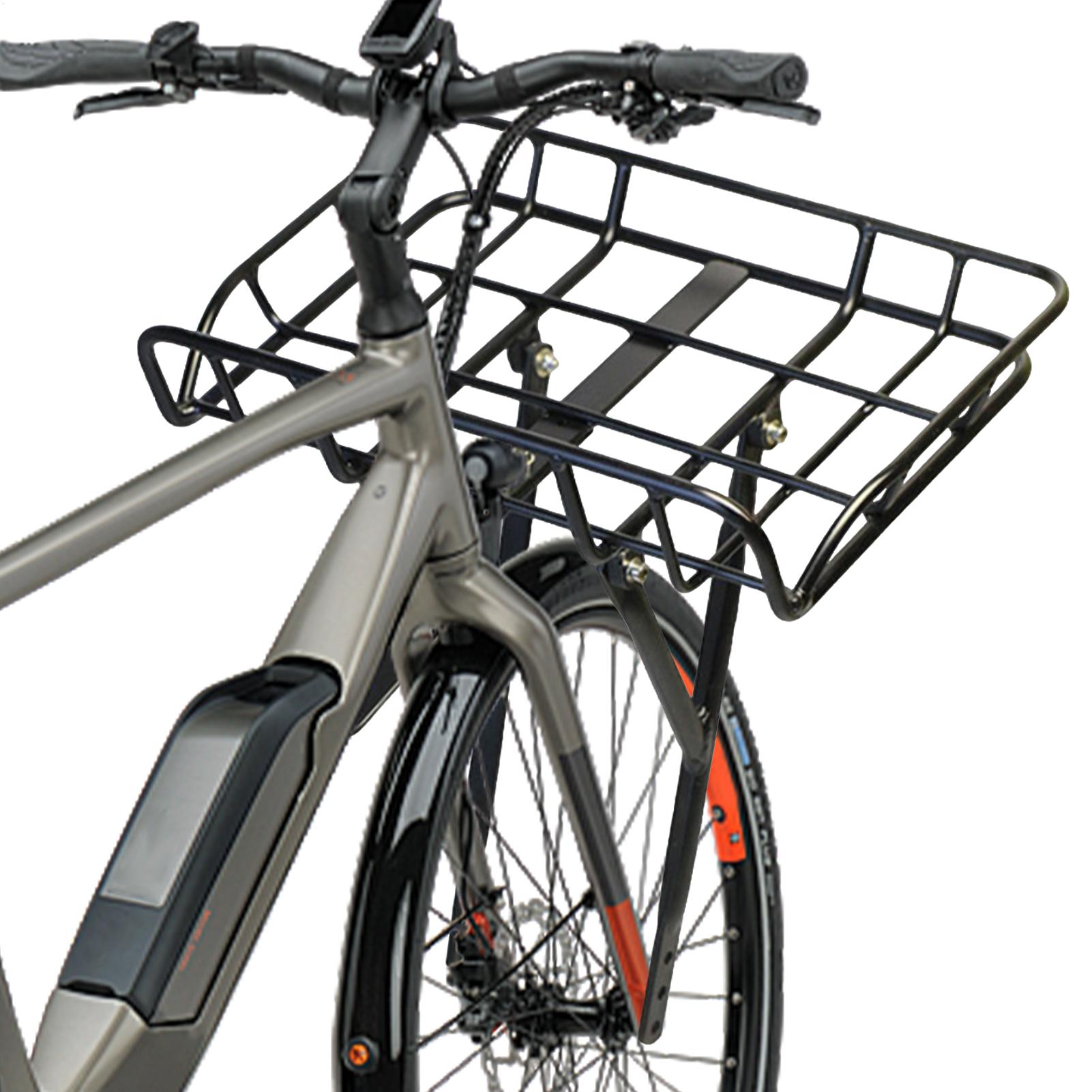 Hızlı Çıkarılabilir Ön Bisikle - Commuting With Road Bike incelemesi ve fiyatı
