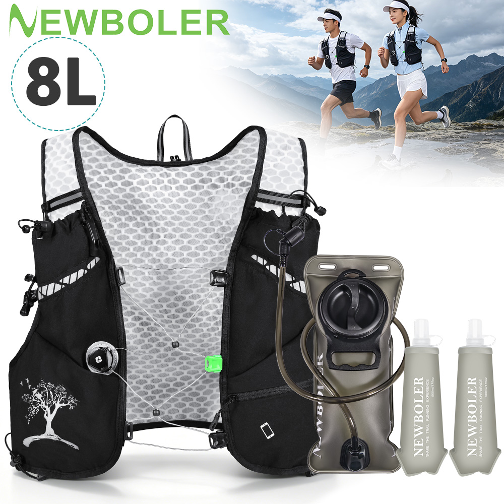 2026 Yeni 8L Açık Hava Koşu Sı - Cycling Commuter Backpack incelemesi ve fiyatı