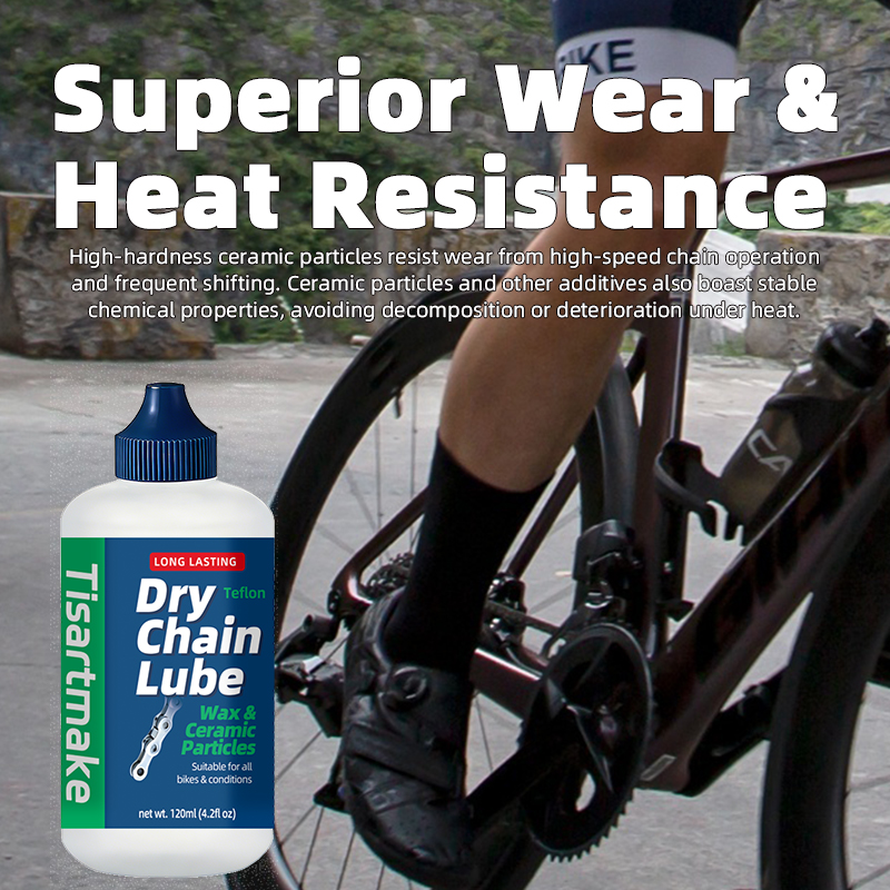 120ML Bisiklet Zinciri Balmumu - Grease Waterproof Bike incelemesi ve fiyatı