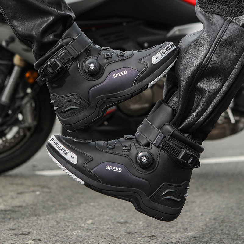 Dört Mevsim Yeni Bisiklet Botl - Cycling Shoes For Commute incelemesi ve fiyatı