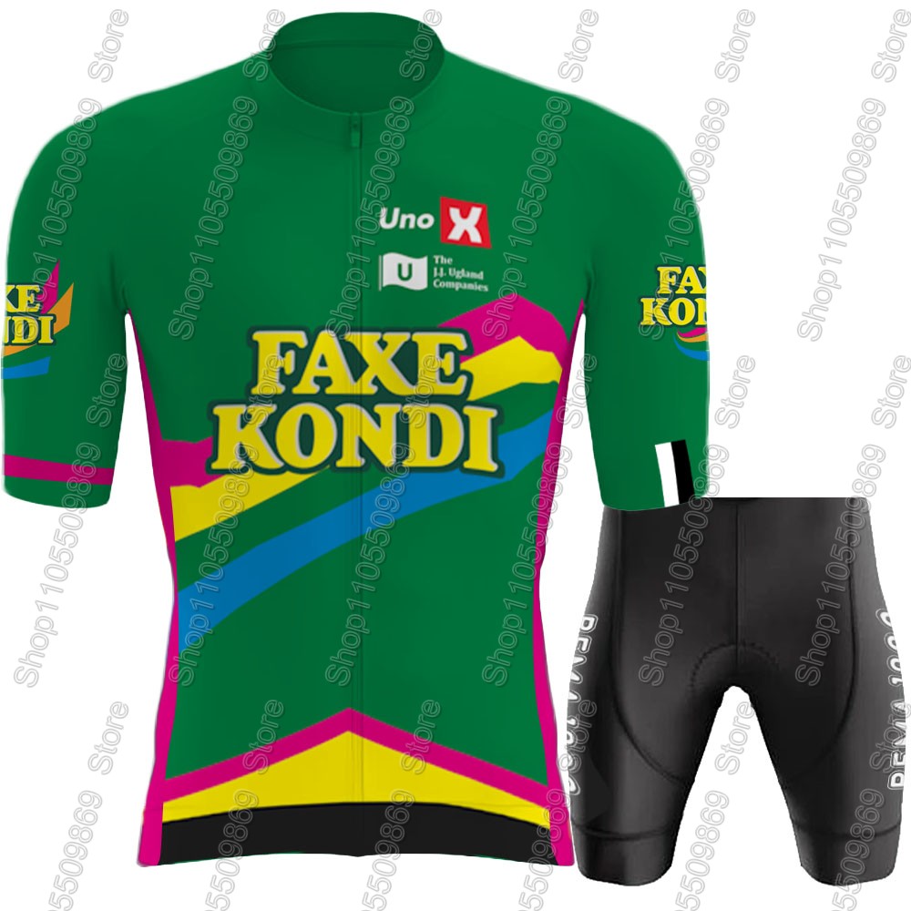 UNO X 2026 Pro Team Bisiklet F - Cycling Community incelemesi ve fiyatı