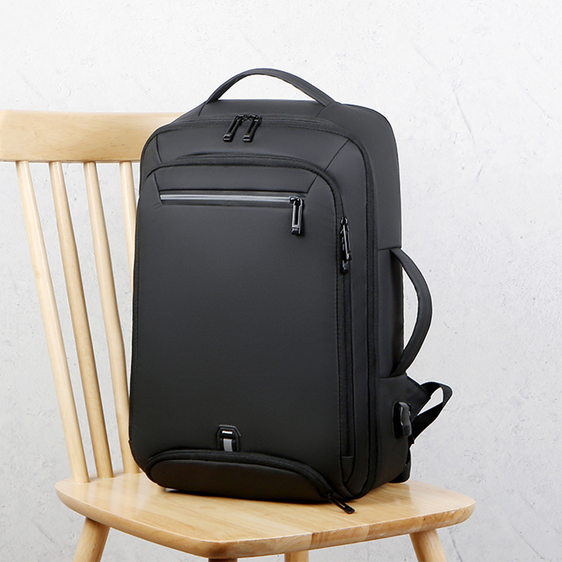 Açık Hava Tırmanış Sırt Çantas - Cycling Commuter Backpack Laptop incelemesi ve fiyatı