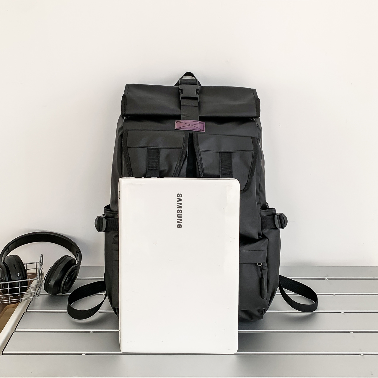 Erkekler Kadınlar için Büyük K - Cycling Commuter Backpack Laptop incelemesi ve fiyatı