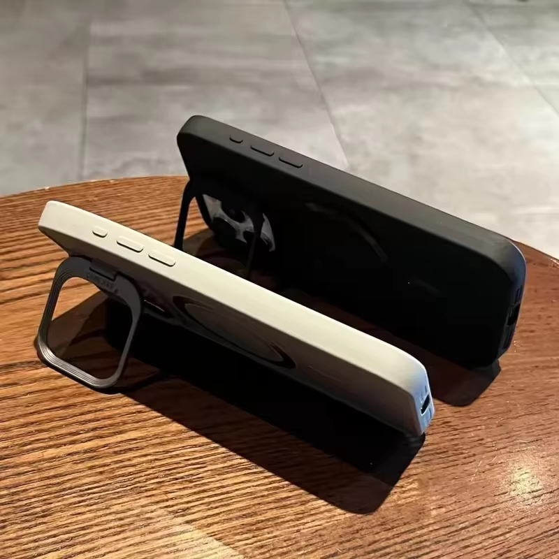 Yeni Magsafe Telefon Kılıfı İç - Kickstand Adjustable incelemesi ve fiyatı