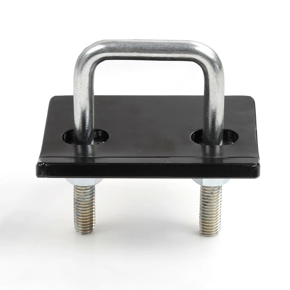 2 İnç Treyler Kilitleme Aparat - U Lock Heavy Duty incelemesi ve fiyatı