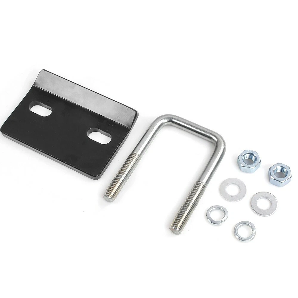 2 İnç Treyler Kilitleme Aparat - U Lock Heavy Duty incelemesi ve fiyatı