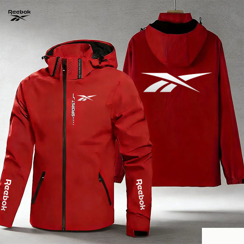 Reebok Motosiklet Ceketi - Erk - Cycling Rain Jacket Commute incelemesi ve fiyatı