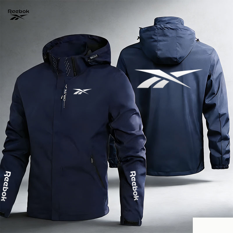 Reebok Motosiklet Ceketi - Erk - Cycling Rain Jacket Commute incelemesi ve fiyatı