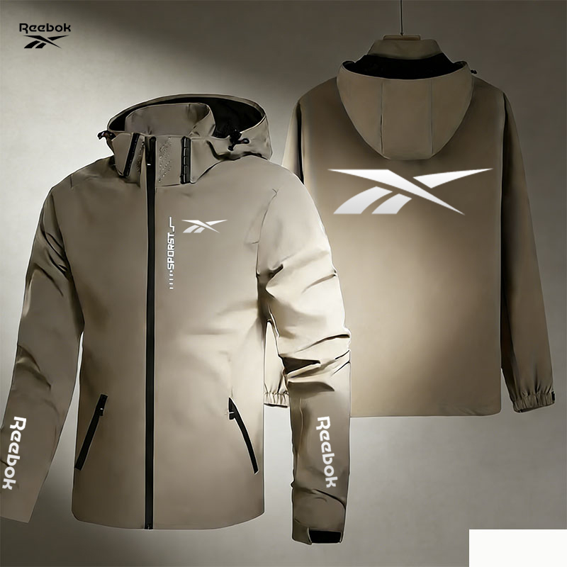 Reebok Motosiklet Ceketi - Erk - Cycling Rain Jacket Commute incelemesi ve fiyatı
