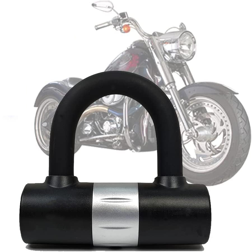 16mm Ağır U Kilit Motosiklet K - U Lock Heavy Duty incelemesi ve fiyatı