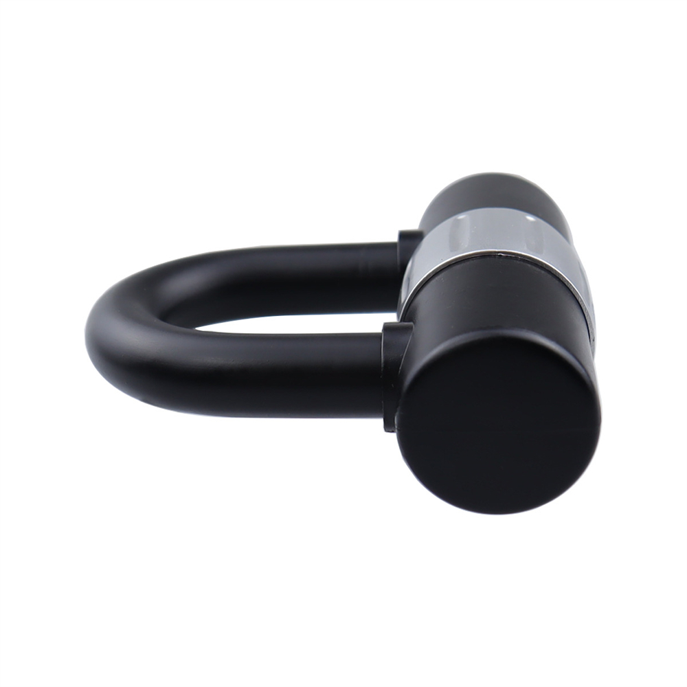 16mm Ağır U Kilit Motosiklet K - U Lock Heavy Duty incelemesi ve fiyatı