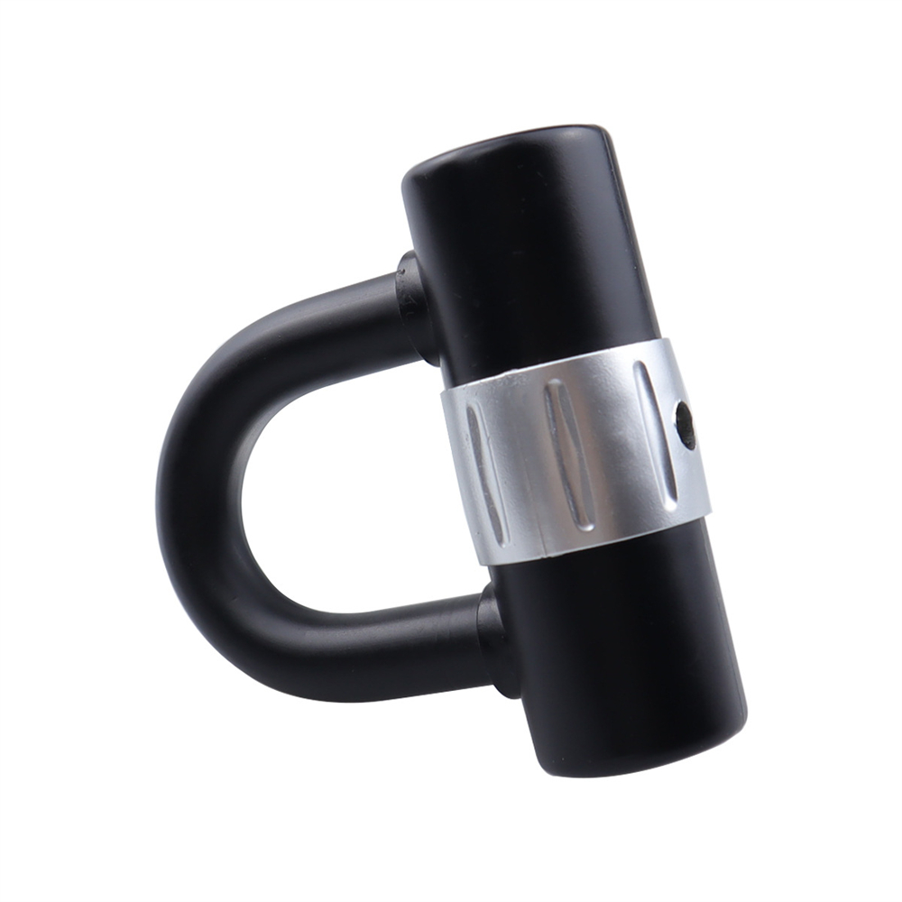 16mm Ağır U Kilit Motosiklet K - U Lock Heavy Duty incelemesi ve fiyatı