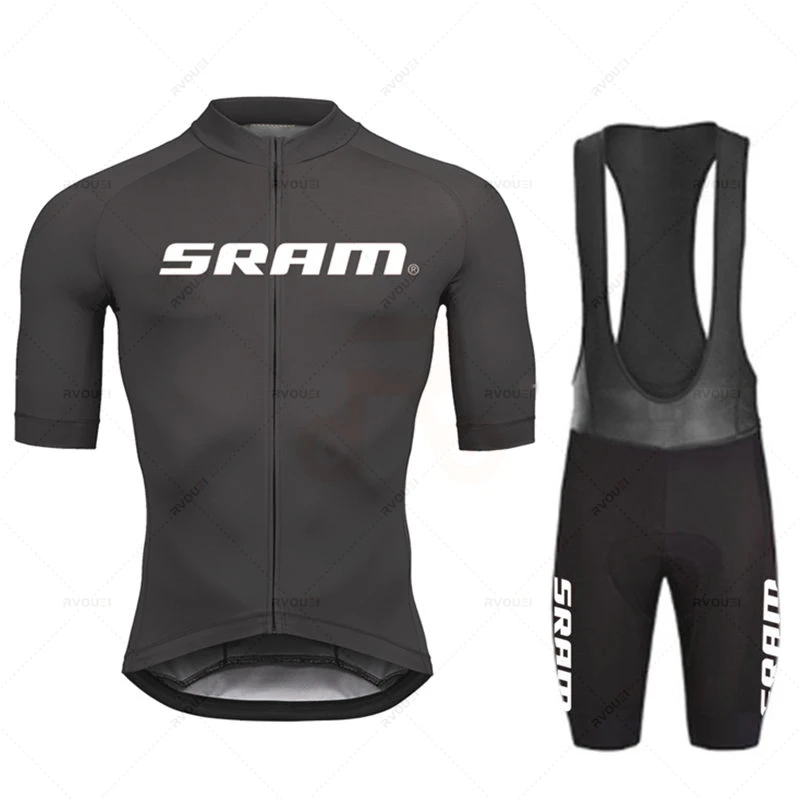 2024 Sram Pro Bisiklet Forması - Cycling Community incelemesi ve fiyatı
