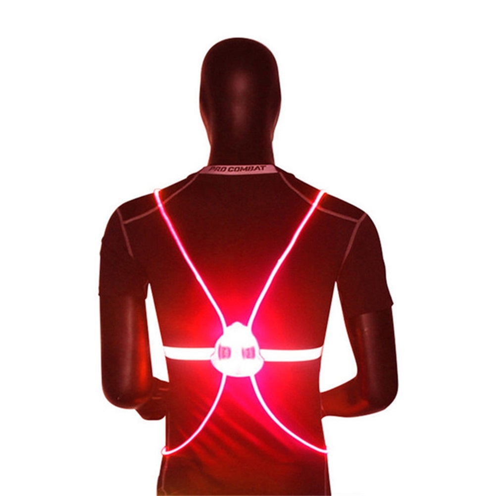 Açık Hava 360 Derece Yansıtıcı - Reflective Vest Cycling incelemesi ve fiyatı
