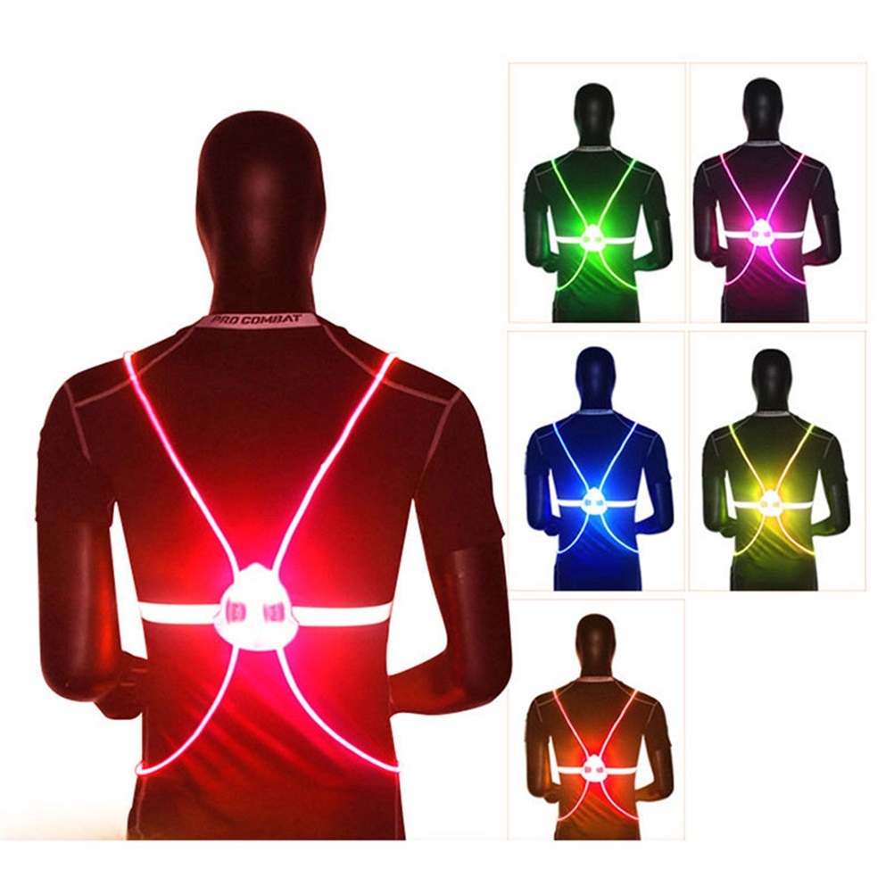Açık Hava 360 Derece Yansıtıcı - Reflective Vest Cycling incelemesi ve fiyatı