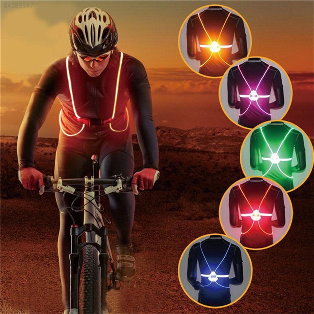 Açık Hava 360 Derece Yansıtıcı - Reflective Vest Cycling incelemesi ve fiyatı