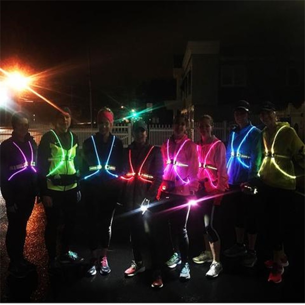 Açık Hava 360 Derece Yansıtıcı - Reflective Vest Cycling incelemesi ve fiyatı
