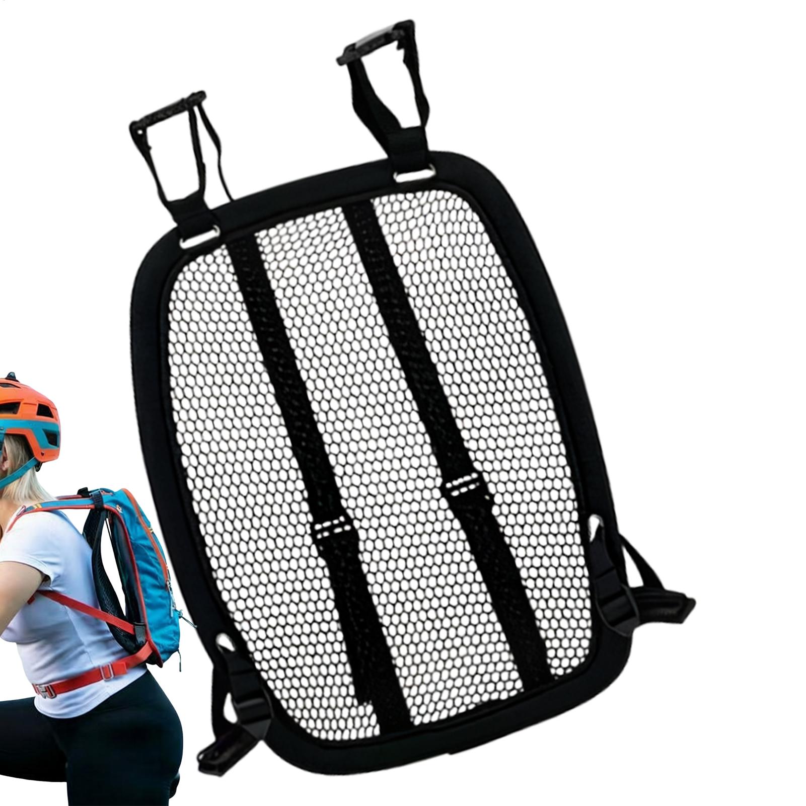 Nefes Alabilen File Sırt Çanta - Cycling Commuter Backpack incelemesi ve fiyatı