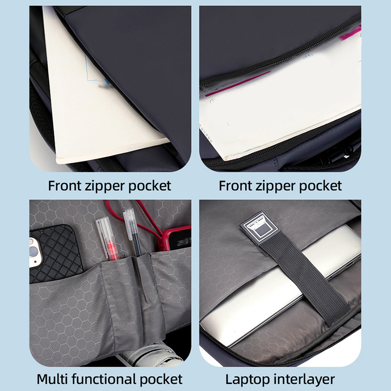 Açık Hava Tırmanış Sırt Çantas - Cycling Commuter Backpack Laptop incelemesi ve fiyatı