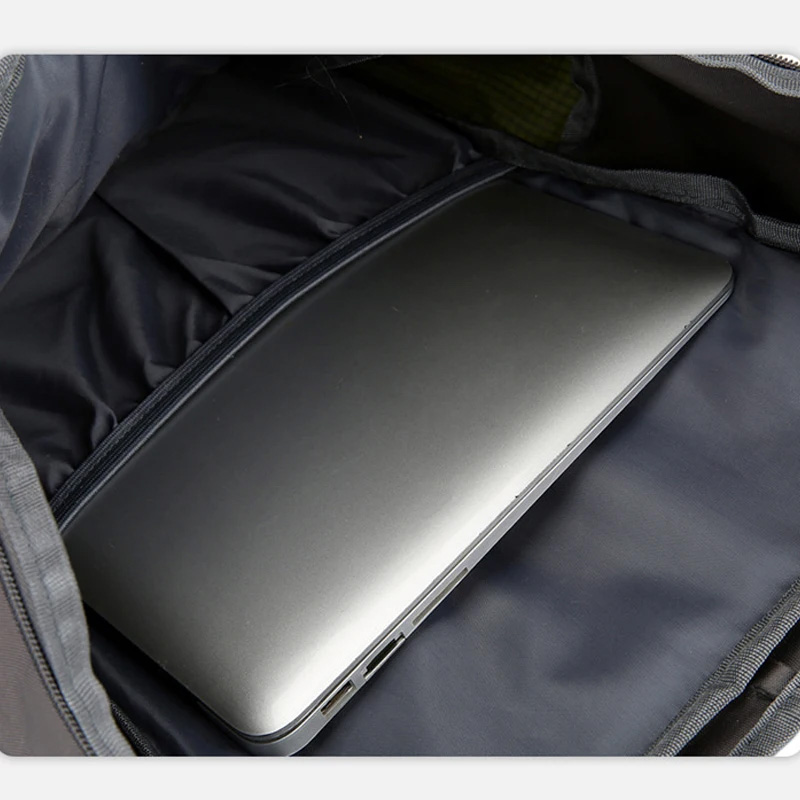 50L seyahat sırt çantası Kamp  - Cycling Commuter Backpack incelemesi ve fiyatı