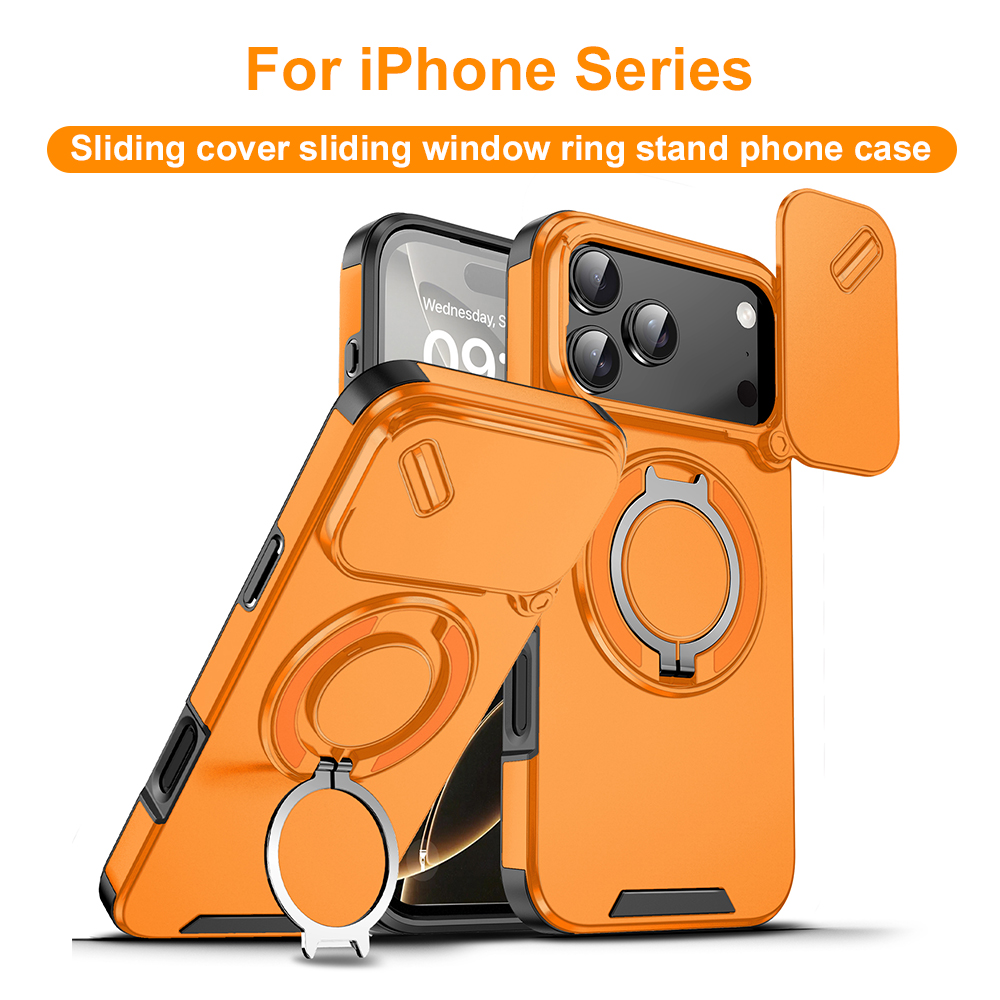 Apple iPhone 17 Air 16 15 14 1 - Kickstand Adjustable incelemesi ve fiyatı