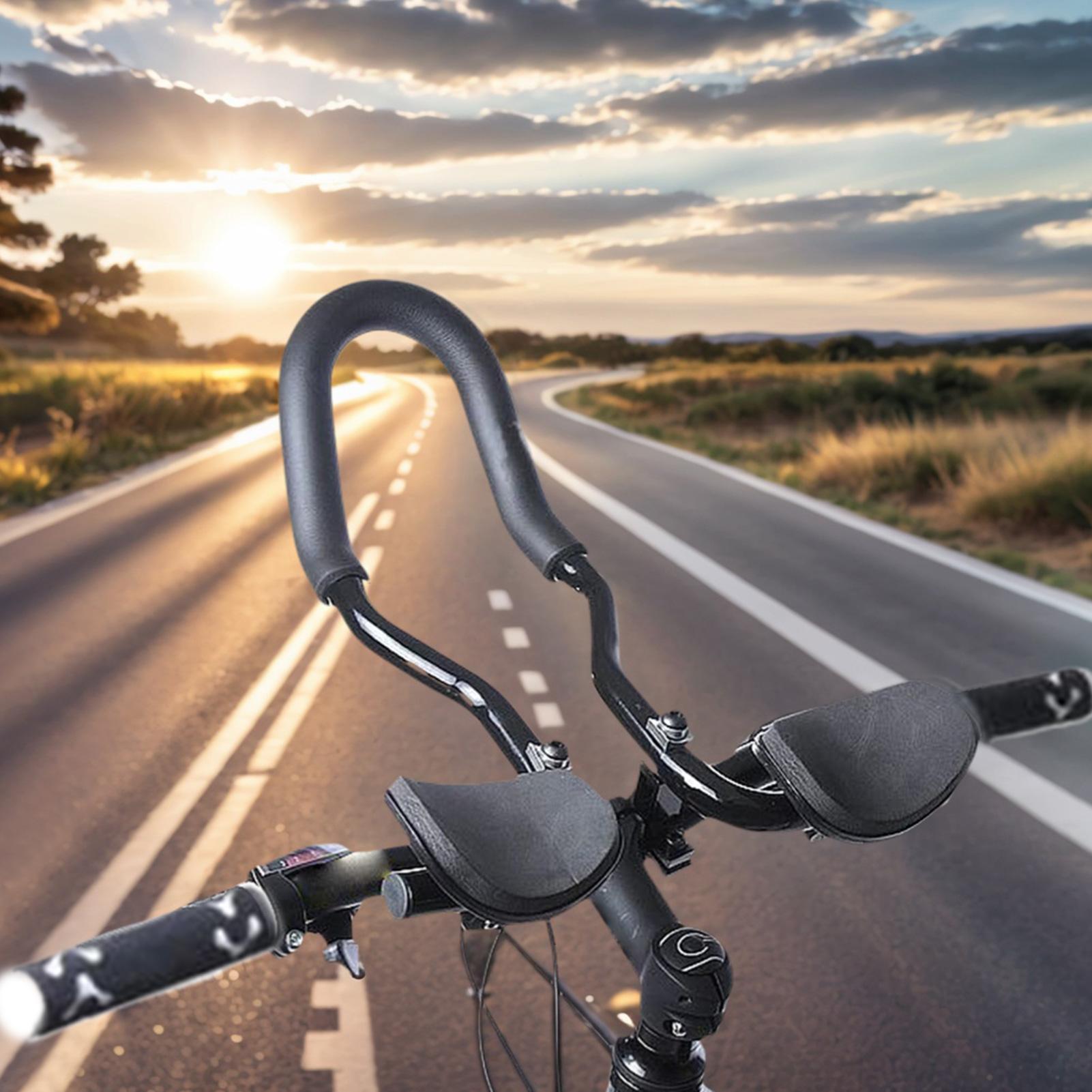 Yol Bisikleti için Aerobars Hı - Commuting With Road Bike incelemesi ve fiyatı