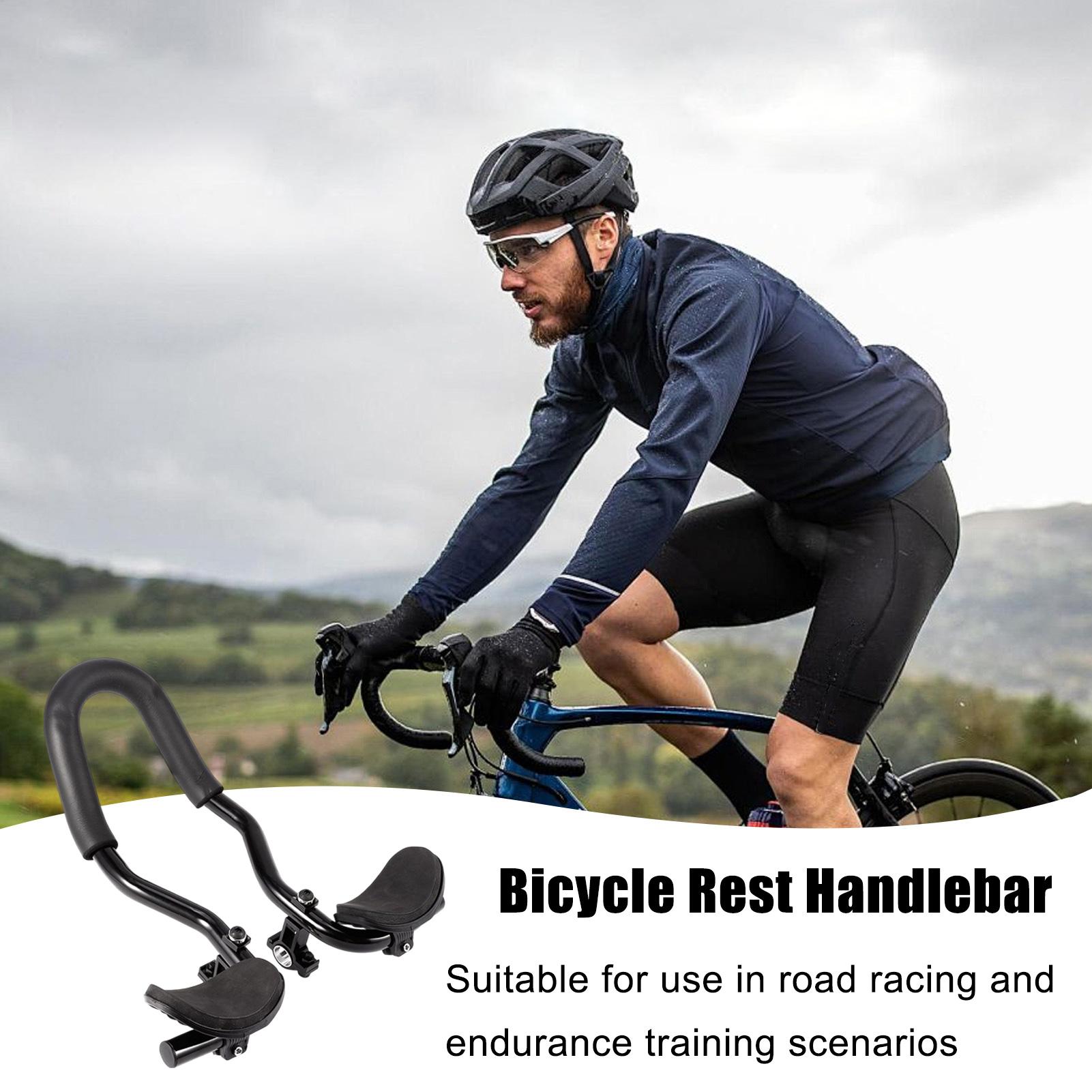 Yol Bisikleti için Aerobars Hı - Commuting With Road Bike incelemesi ve fiyatı