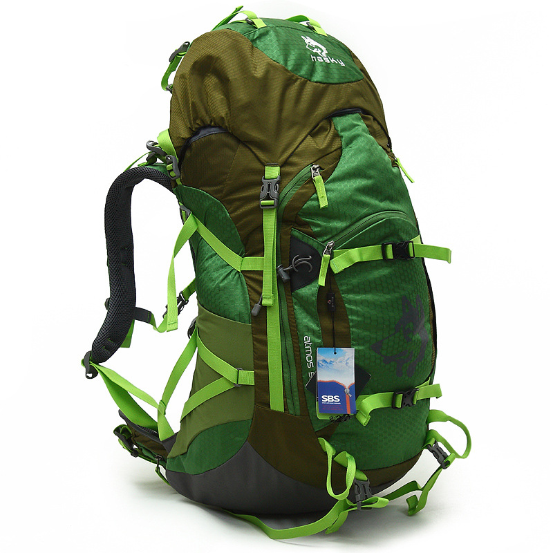 Jungle kral açık kamp sırt çan - Cycling Commuter Backpack incelemesi ve fiyatı