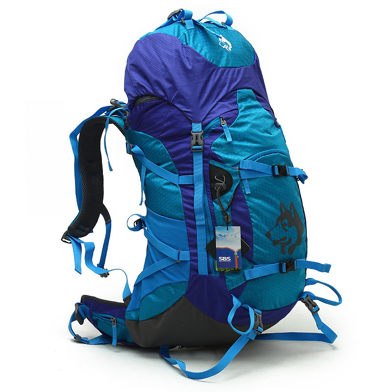 Jungle kral açık kamp sırt çan - Cycling Commuter Backpack incelemesi ve fiyatı