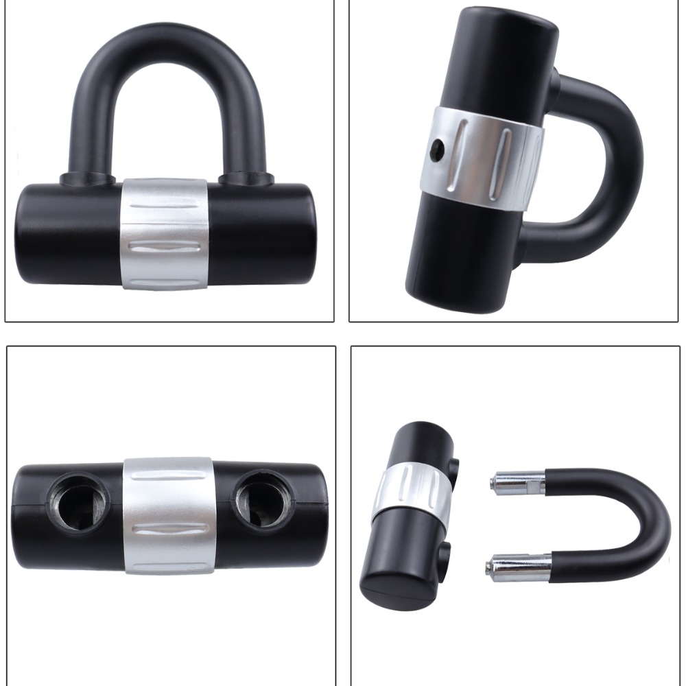 1 adet ağır hizmet tipi U kili - U Lock Heavy Duty incelemesi ve fiyatı