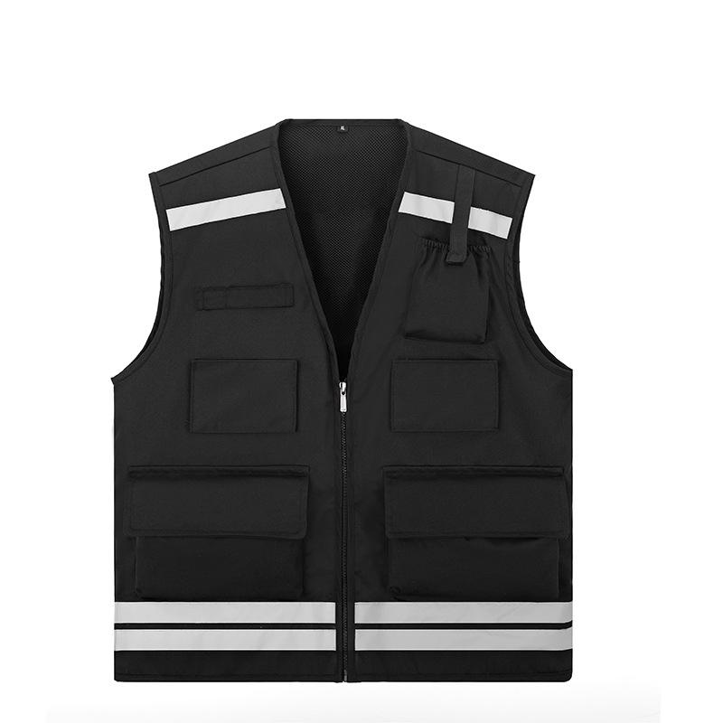 Erkek Av Yeleği Logosu Kişisel - Reflective Vest Cycling incelemesi ve fiyatı