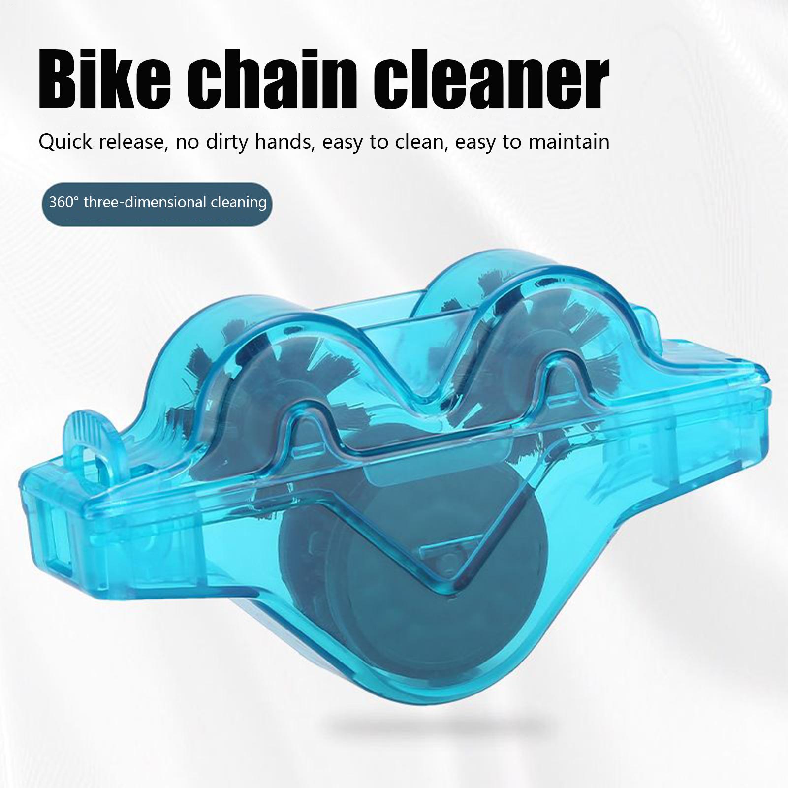 Bisiklet Zinciri Temizleme Set - Grease Waterproof Bike incelemesi ve fiyatı