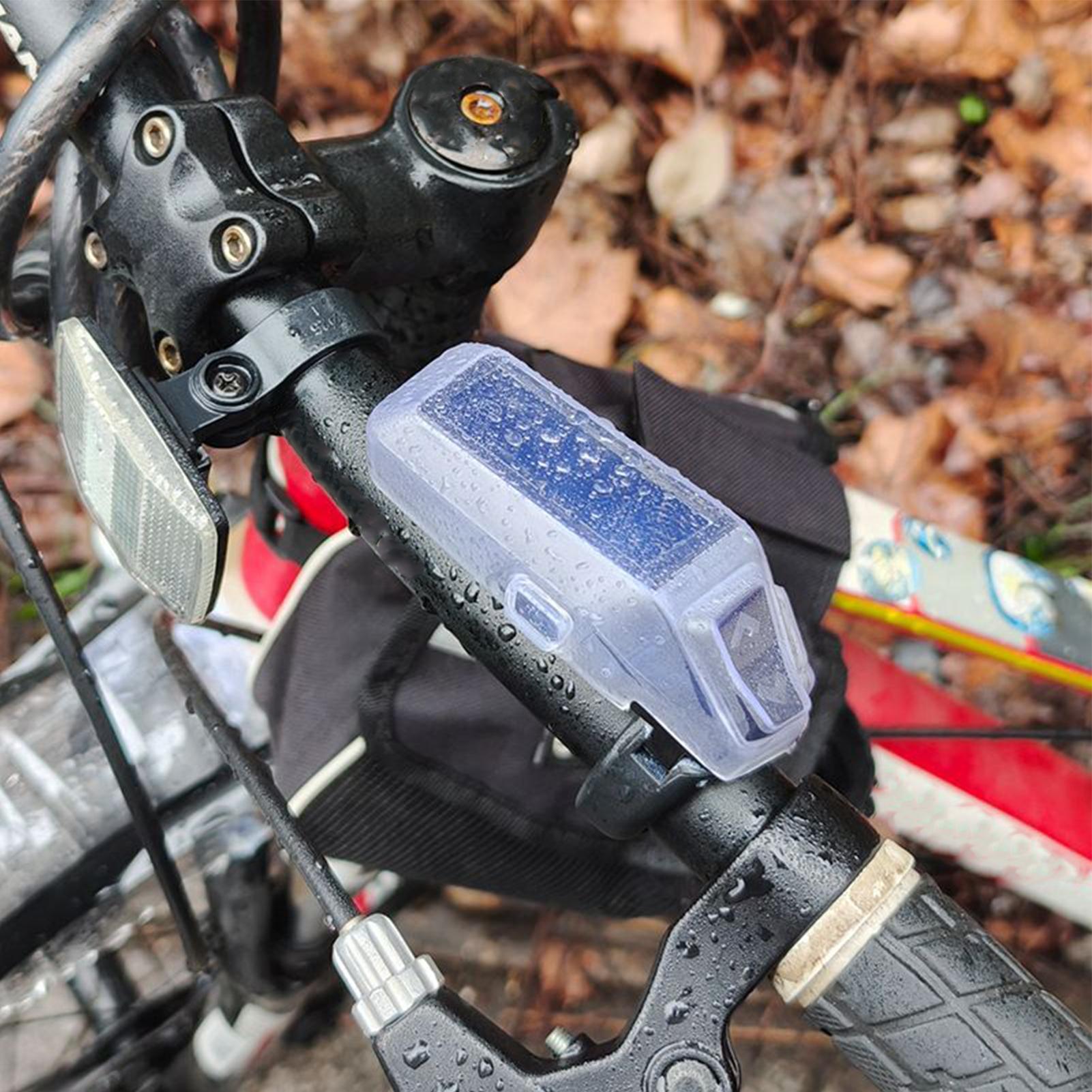 Şeffaf Elektrikli Bisiklet Vit - Commuting With Road Bike incelemesi ve fiyatı