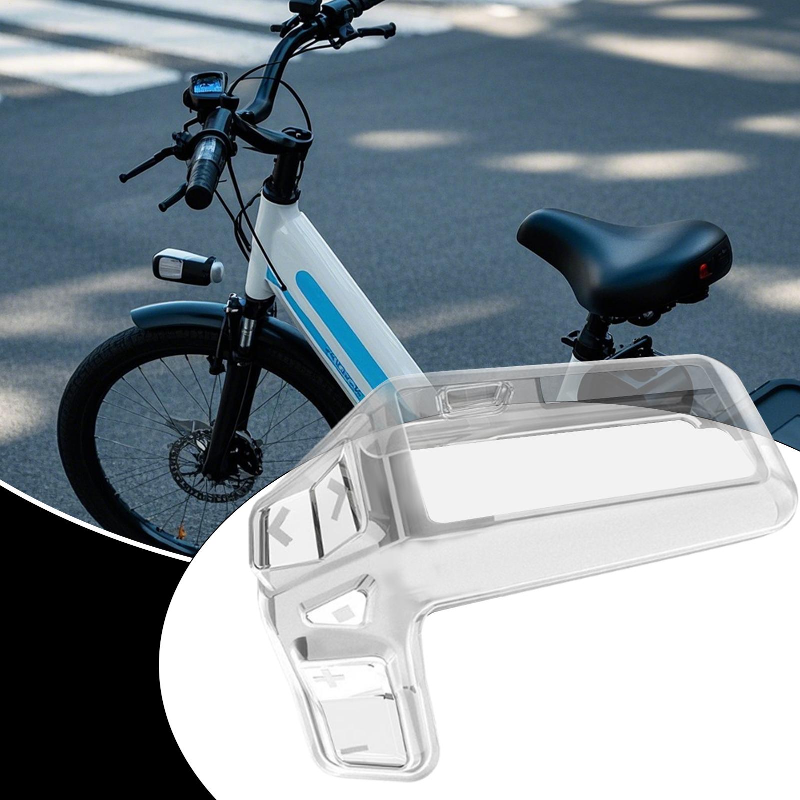 Şeffaf Elektrikli Bisiklet Vit - Commuting With Road Bike incelemesi ve fiyatı