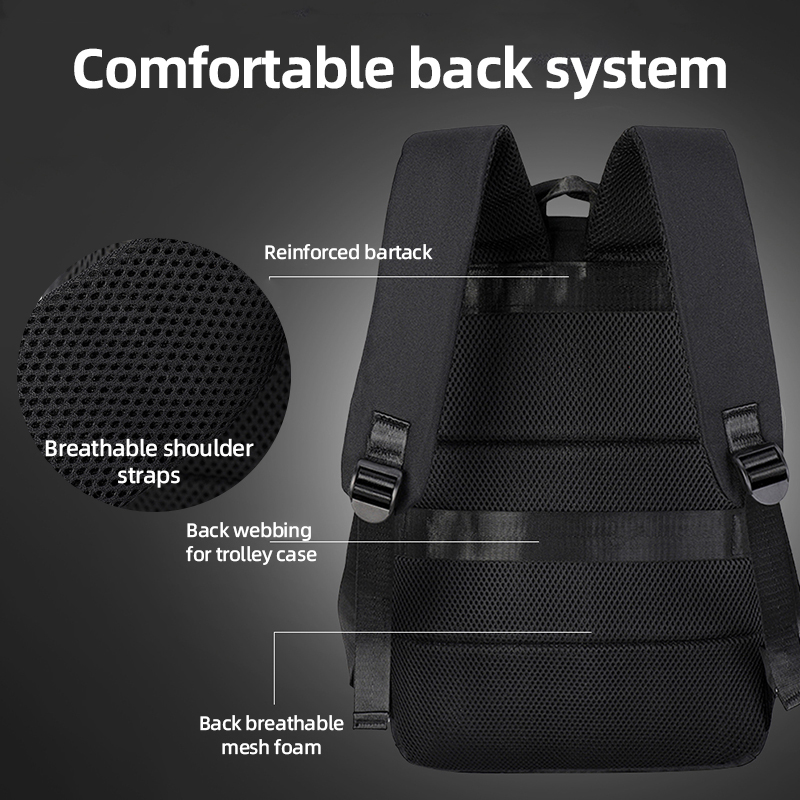 Açık Hava Tırmanış Sırt Çantas - Cycling Commuter Backpack Laptop incelemesi ve fiyatı