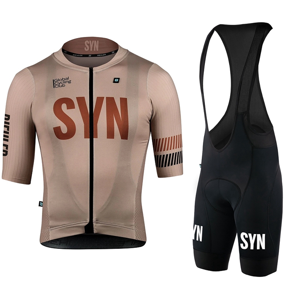 SYN kahverengi bisiklet giyim  - Cycling Community incelemesi ve fiyatı