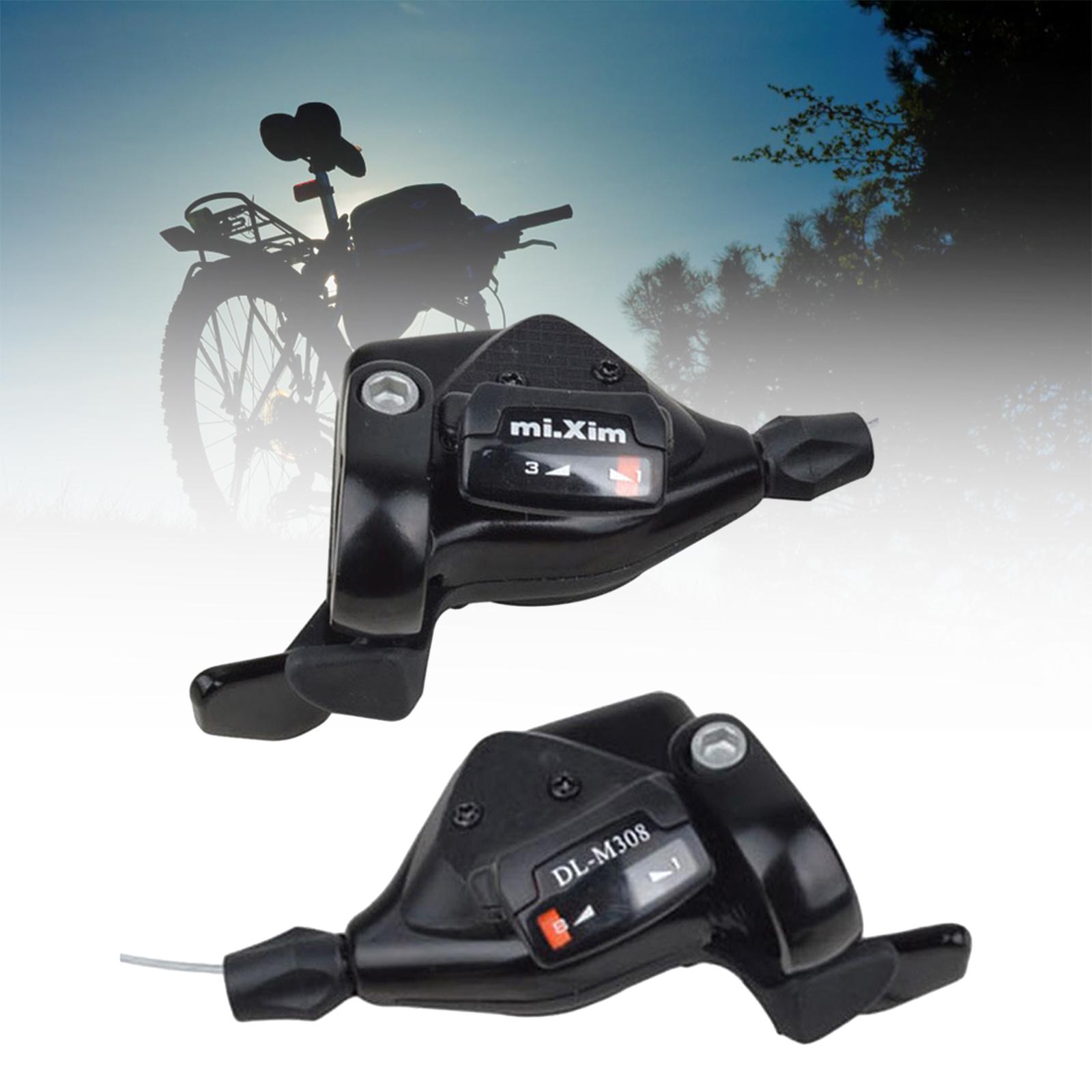 2 Adet Bisiklet Vites Kolu Par - Commuting With Road Bike incelemesi ve fiyatı
