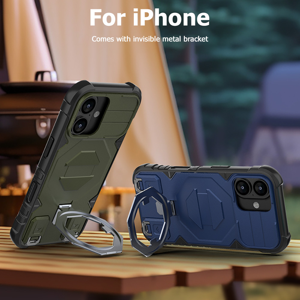 Apple iPhone 17 Air 16 15 14 1 - Kickstand Adjustable incelemesi ve fiyatı
