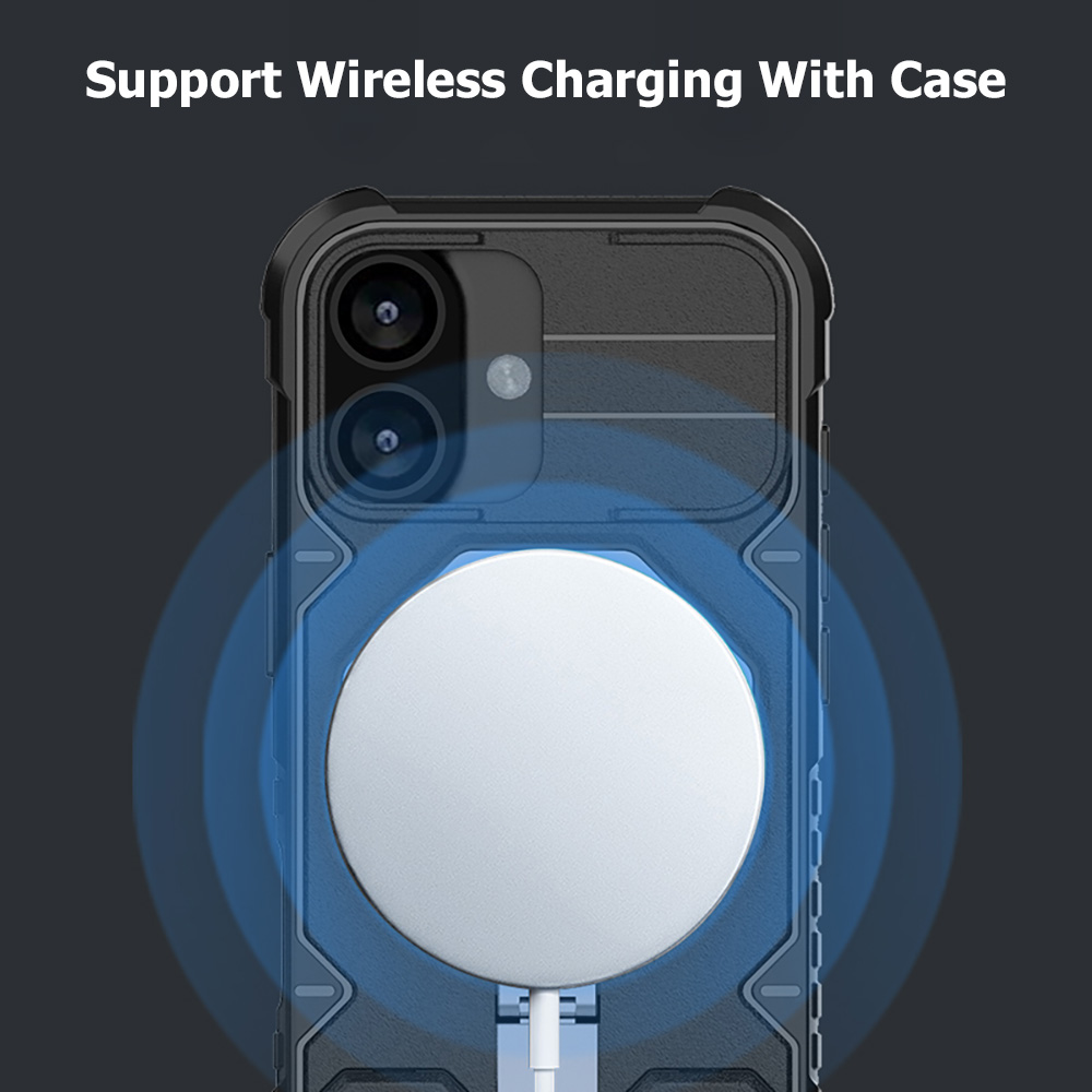 Apple iPhone 17 Air 16 15 14 1 - Kickstand Adjustable incelemesi ve fiyatı