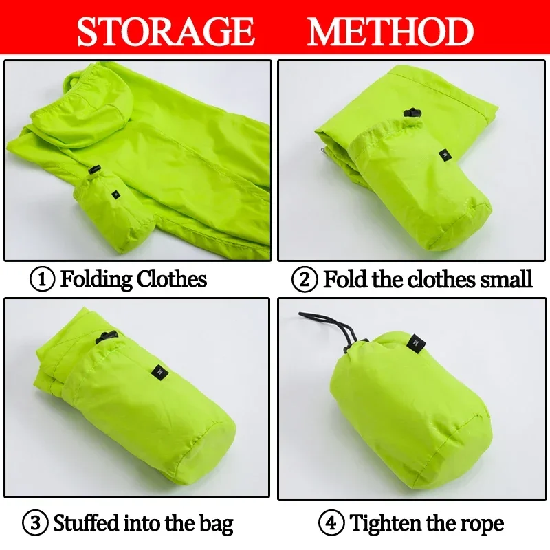 X-TIGER cilt yürüyüş ceketi er - Cycling Rain Jacket Commute incelemesi ve fiyatı