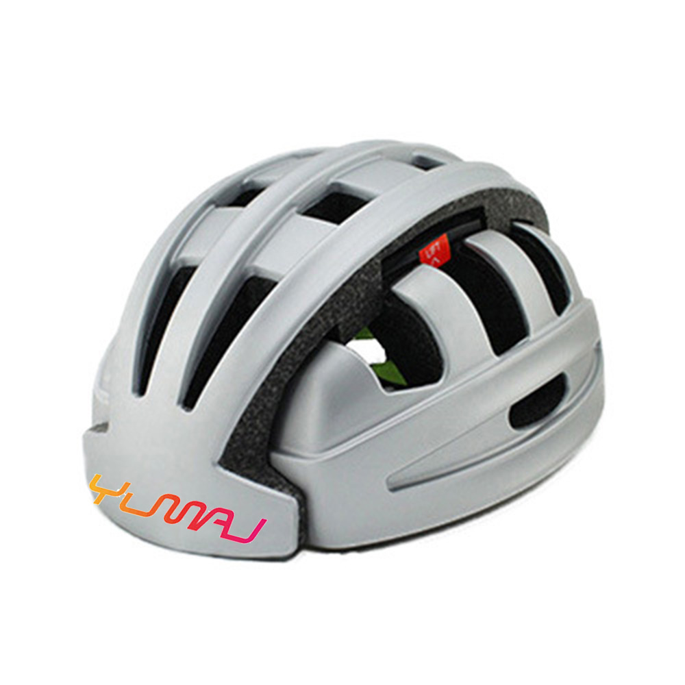 YUMAJ Taşınabilir Katlanabilir - Commute Cycling Helmet incelemesi ve fiyatı
