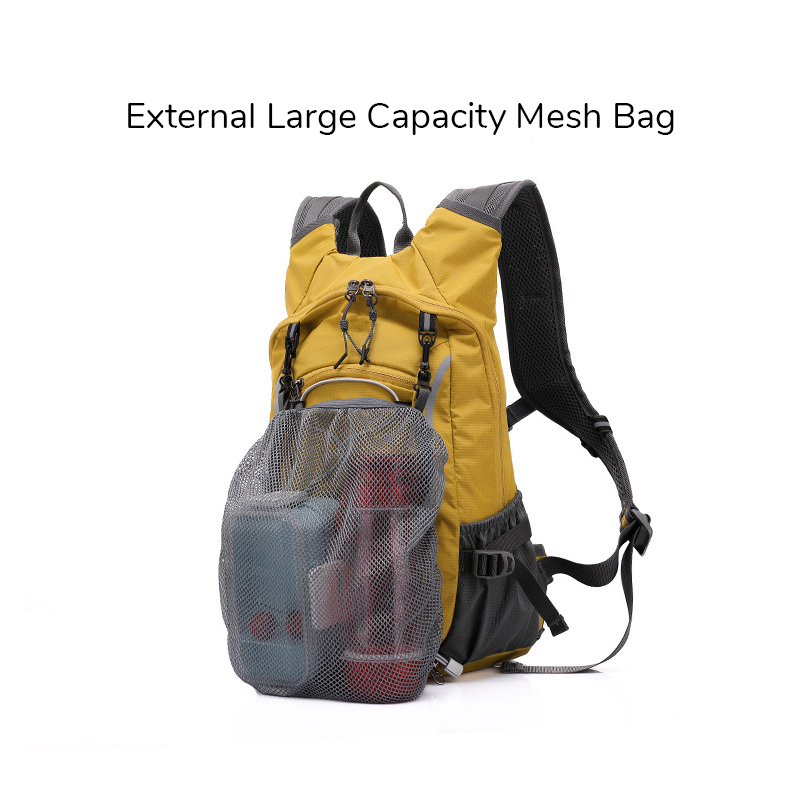 20L Hafif Yürüyüş Sırt Çantası - Cycling Commuter Backpack incelemesi ve fiyatı