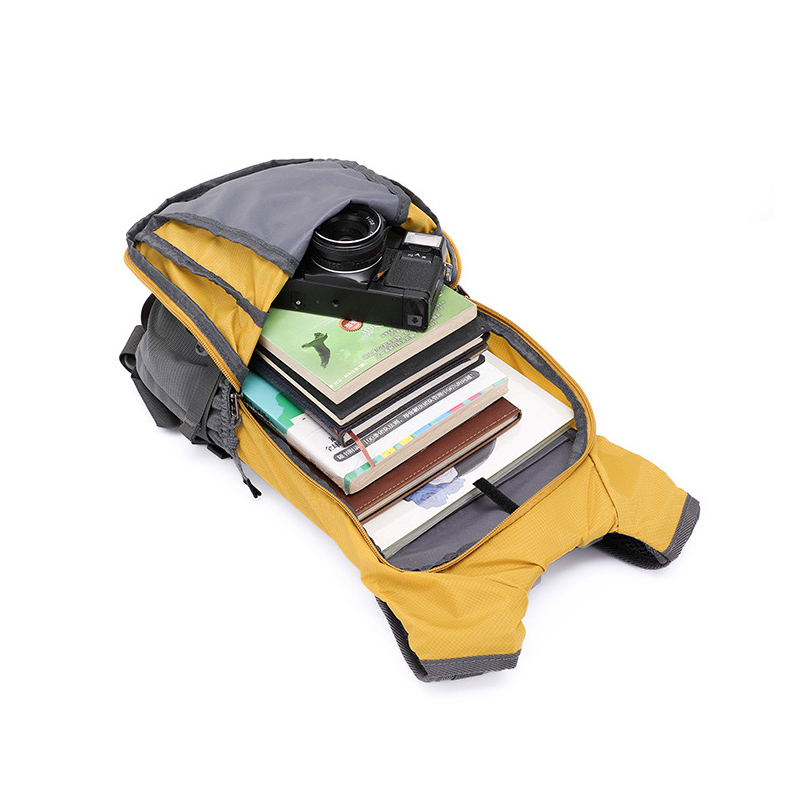 20L Hafif Yürüyüş Sırt Çantası - Cycling Commuter Backpack incelemesi ve fiyatı