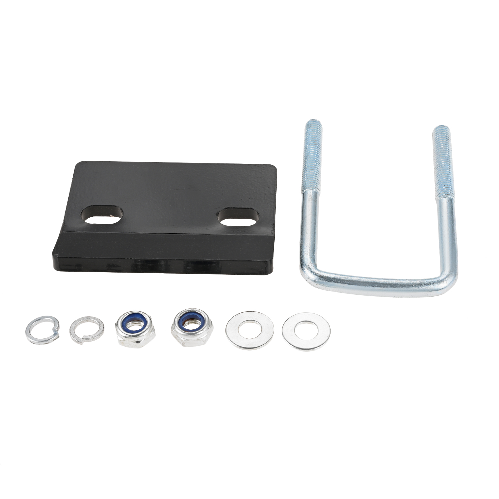 Römork Sabitleyici Çekme Kanca - U Lock Heavy Duty incelemesi ve fiyatı