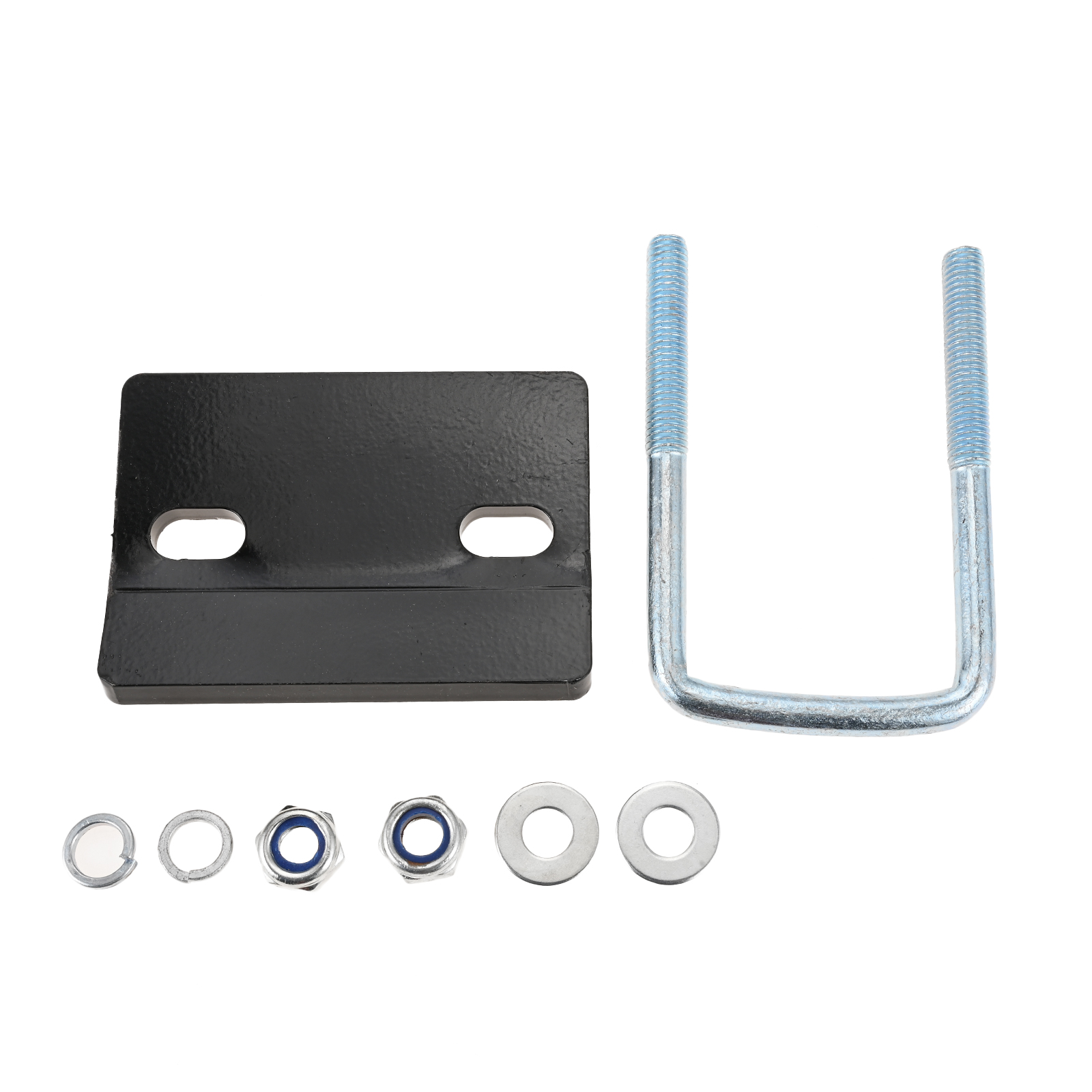 Römork Sabitleyici Çekme Kanca - U Lock Heavy Duty incelemesi ve fiyatı