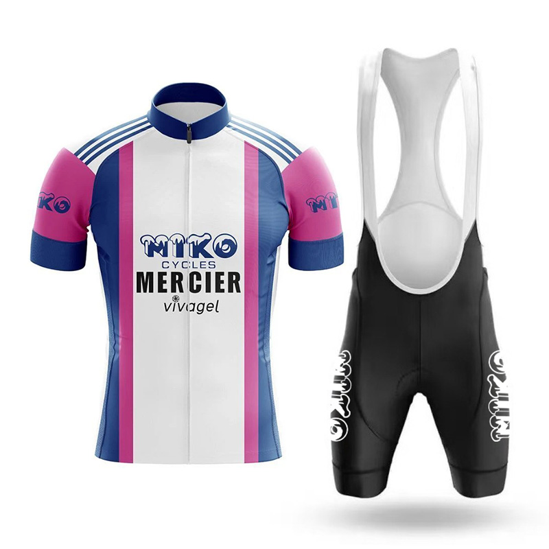Mercier Miko Vivagel Retro Bis - Cycling Community incelemesi ve fiyatı