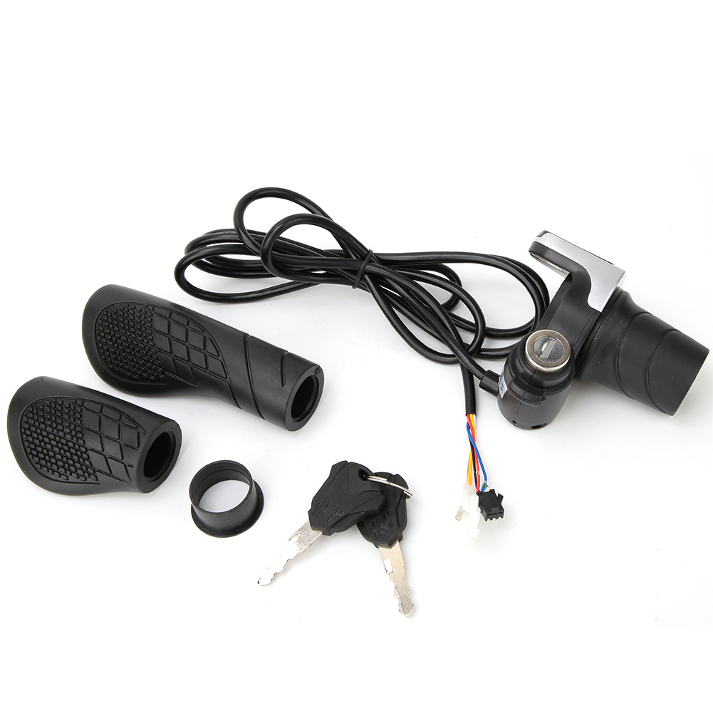 36V Elektrikli Bisiklet Ebike  - Commuter Bike Lock incelemesi ve fiyatı