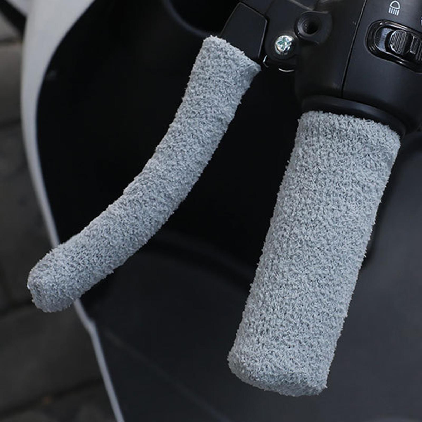 Motosiklet gidonu kapakları ge - Winter Cycling Commute incelemesi ve fiyatı