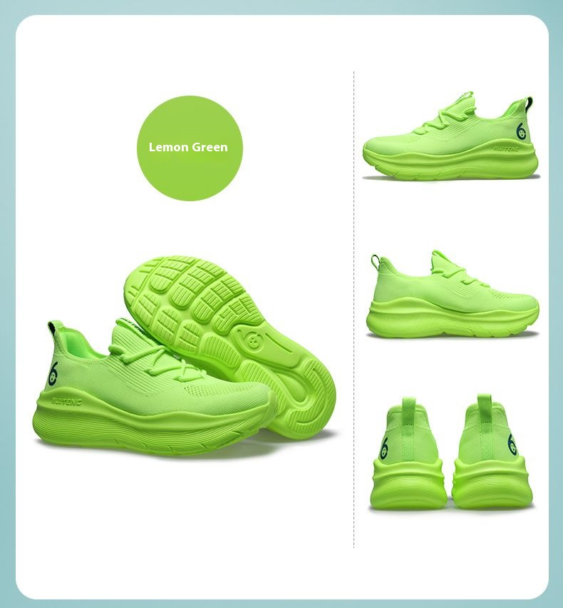 HUITENG Airrun 3.0 Platform Ko - Cycling Shoes For Commute incelemesi ve fiyatı